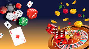 Официальный сайт Casino MaxBet